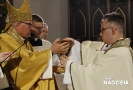 2021-05-29 - Święcenia Kapłańskie w Łomży