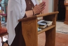 2021-06-06 - Profesja czasowa Siostry Marii Prot
